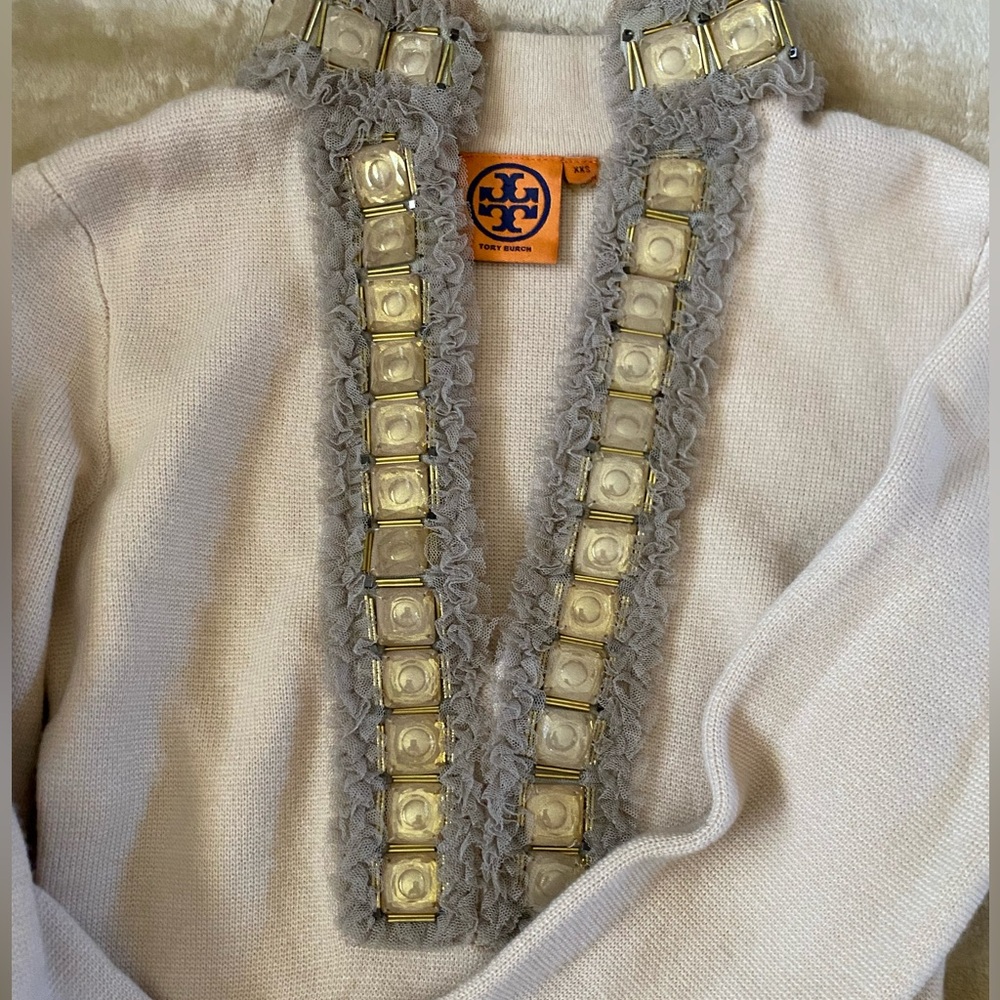 Tory Burch sweater